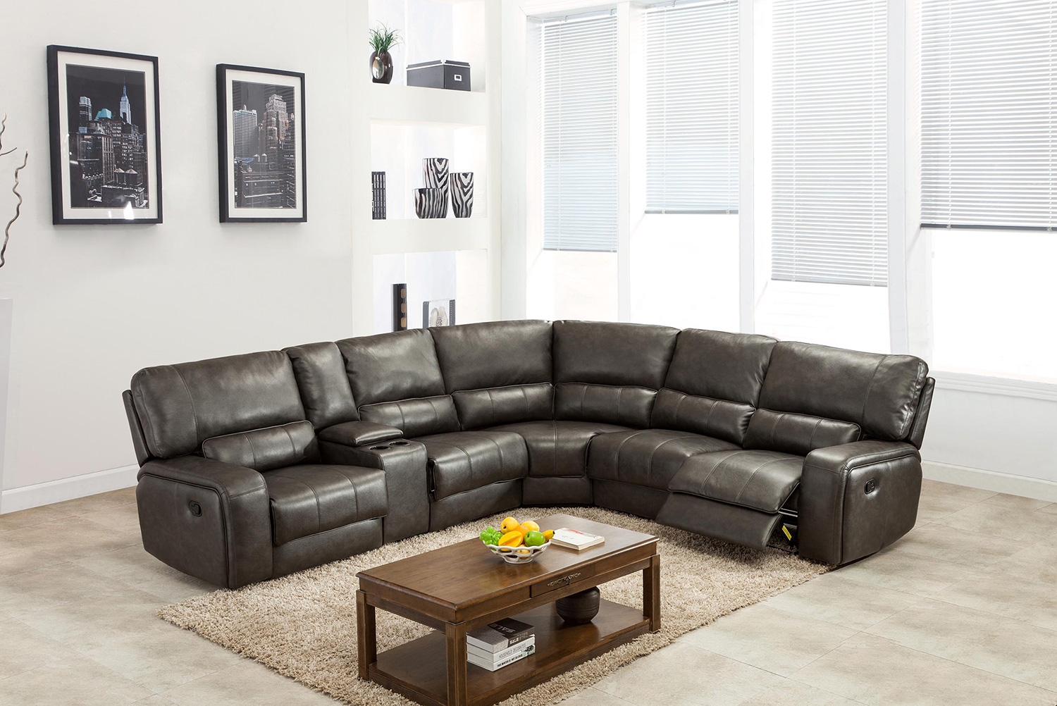 The Jasper Gray Sectional at Furniture Express Hawaii Hawaii's largest