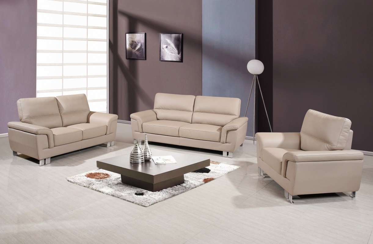 The Fresno Beige Sofa Set at Furniture Express Hawaii Hawaii's largest
