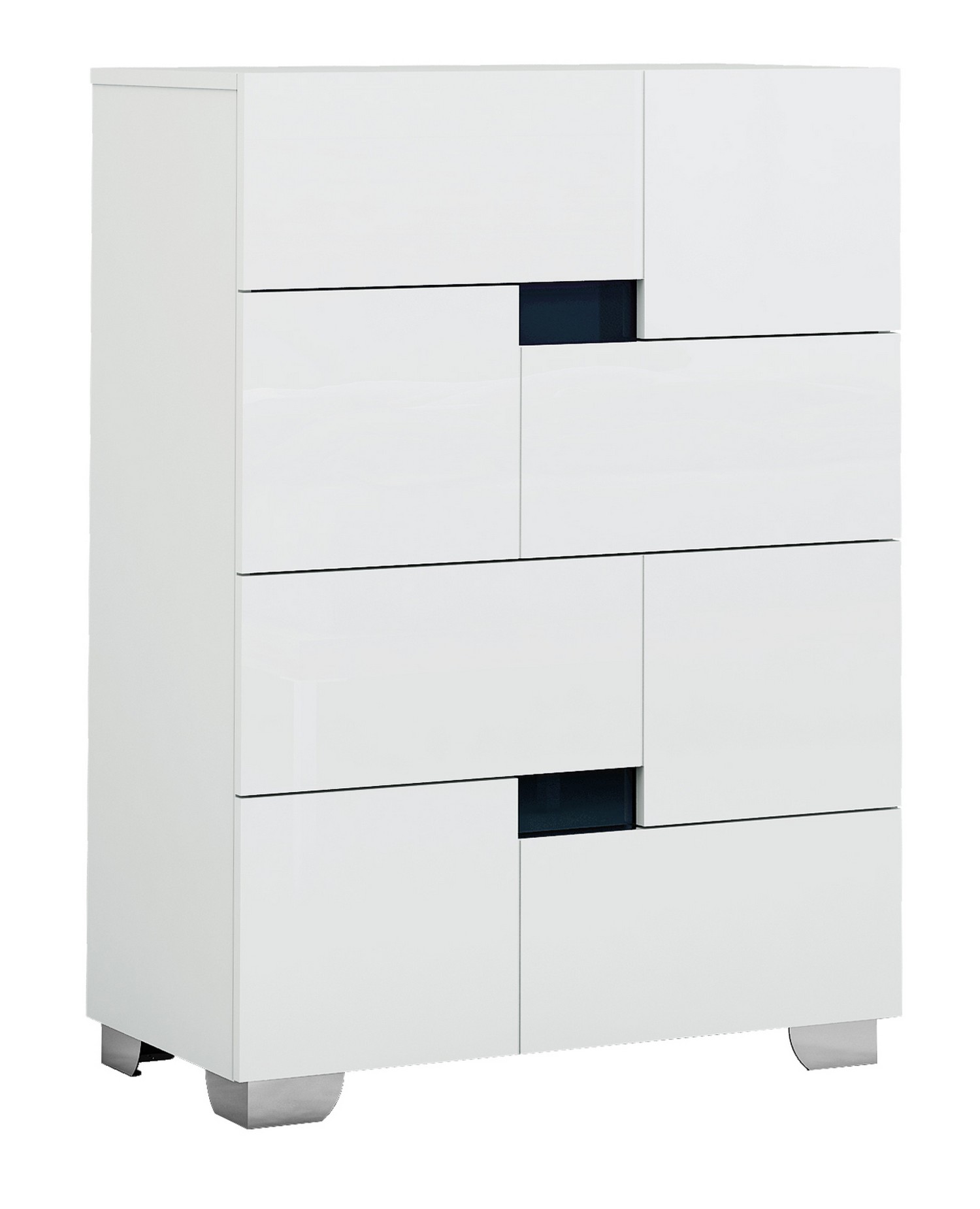 The Aria White Chest at Furniture Express Hawaii Hawaii's largest