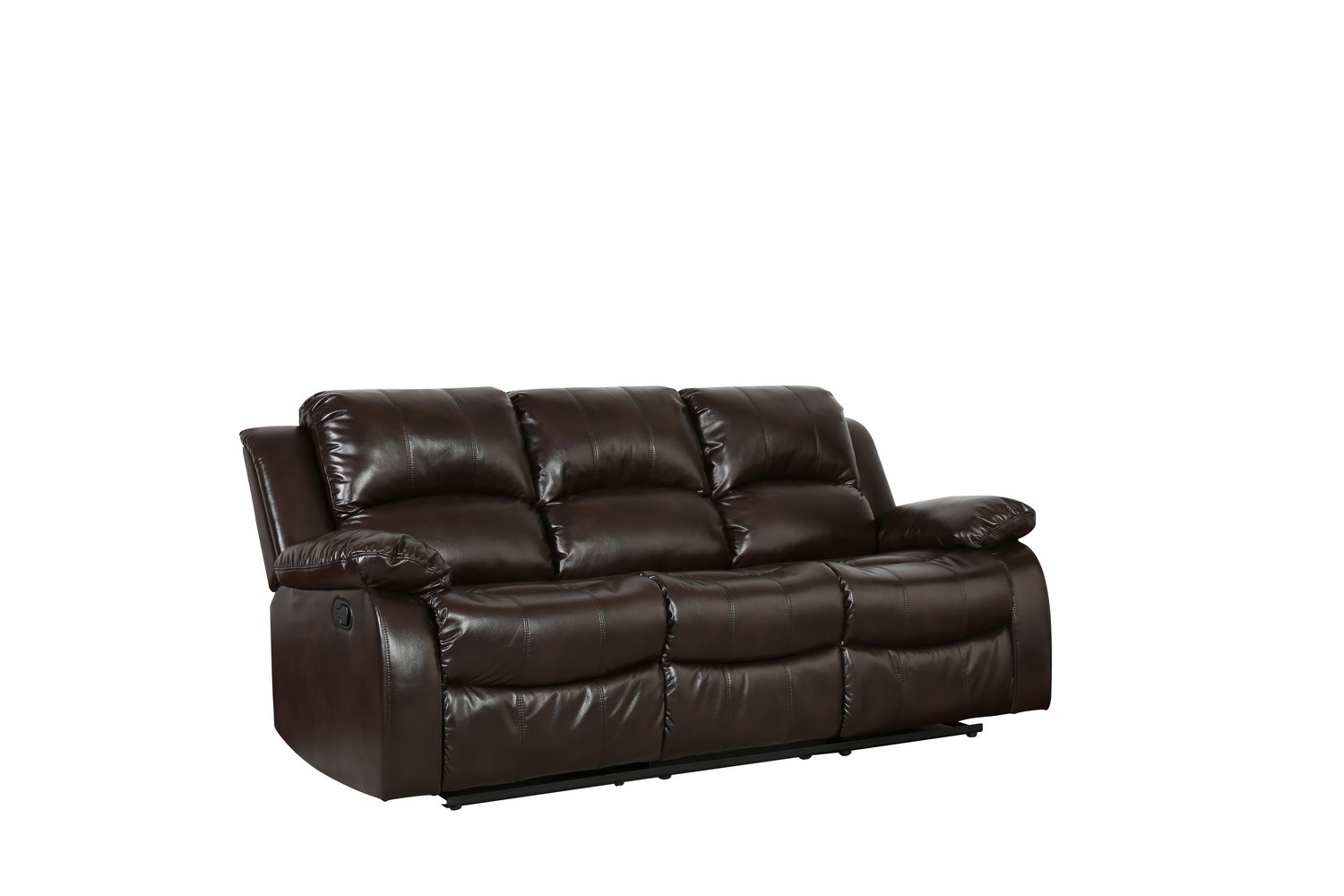 The Anaheim Brown Sofa Set at Furniture Express Hawaii Hawaii's