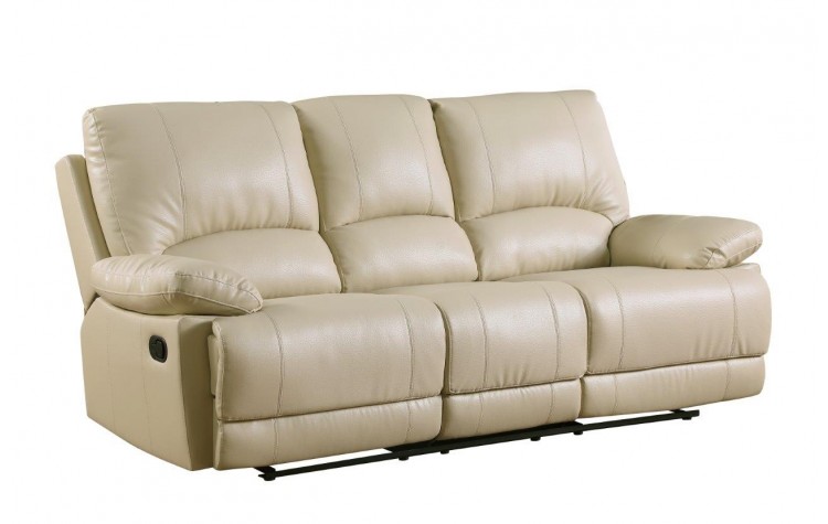 9345 - Beige Sofa