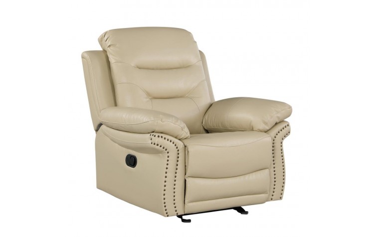 9392 - Beige Chair