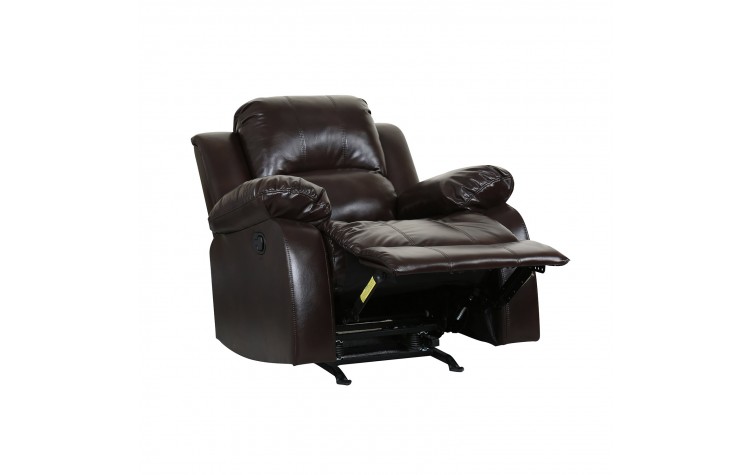 9393 - Brown Chair