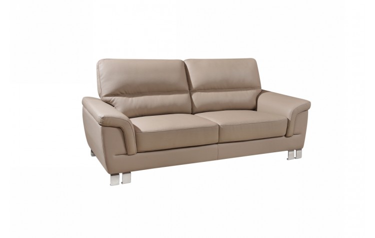 9412 - Beige Sofa