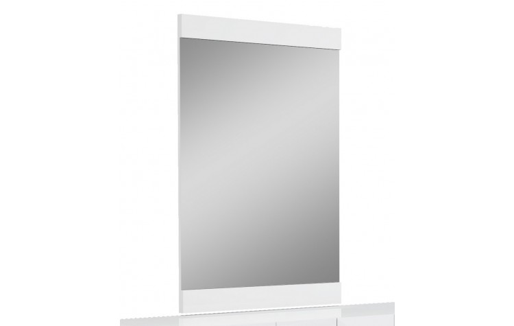 Aria - White Mirror