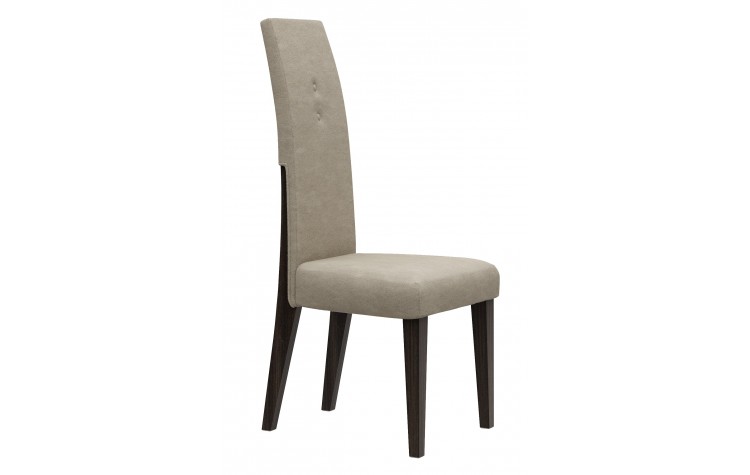 D832 - Wenge Dining Chair