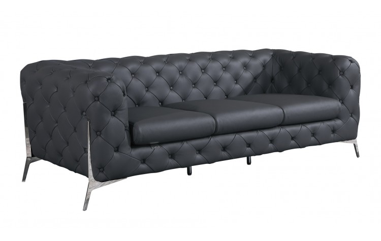 970 - Dark Gray Sofa
