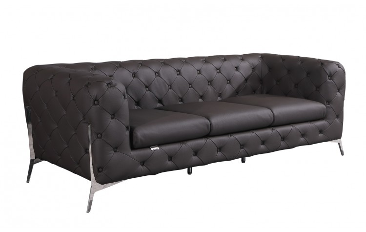 970 - Brown Sofa