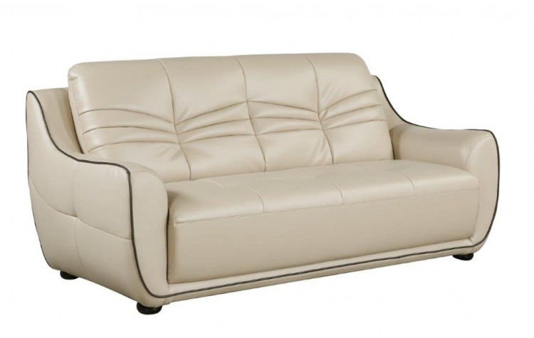2088 - Beige Sofa