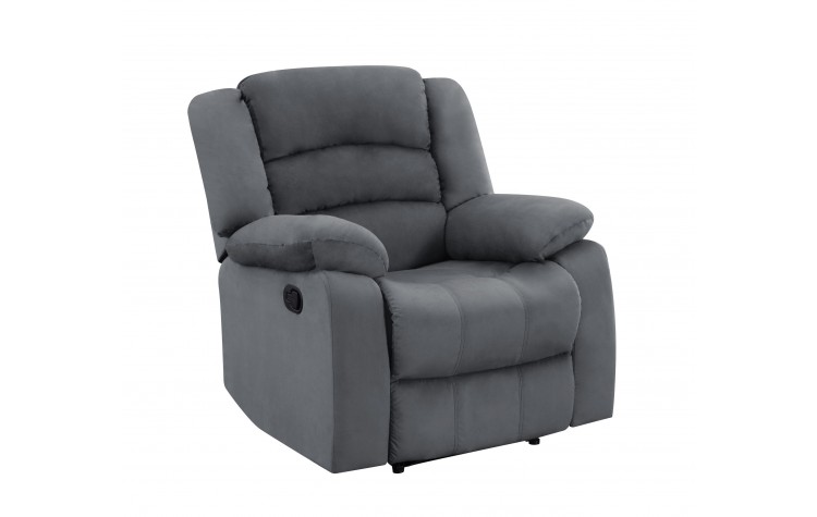 9824 - Gray Chair