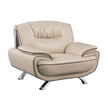 405 - Beige Chair