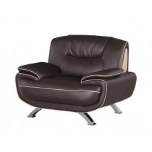405 - Brown Chair