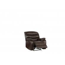 5052 - Dark Brown Chair