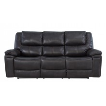 5108 - Brown Sofa
