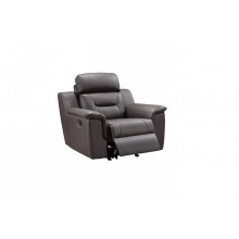 9408 - Brown Chair