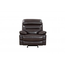9442 - Brown Chair