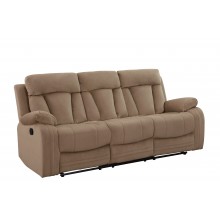 9760 - Beige Sofa