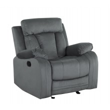 9760 - Gray Chair
