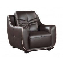 2088 - Brown Chair