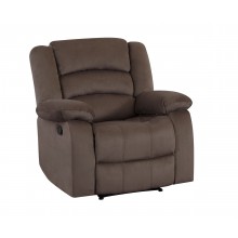 9824 - Brown Chair