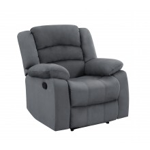9824 - Gray Chair