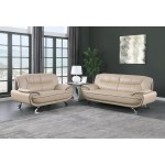 405 - Beige Sofa Love