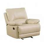 9345 - Beige Chair