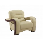 992 - Beige Chair