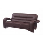 992 - Brown Sofa