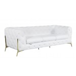 970 - White Sofa