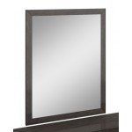 Monte Carlo - Gray Mirror
