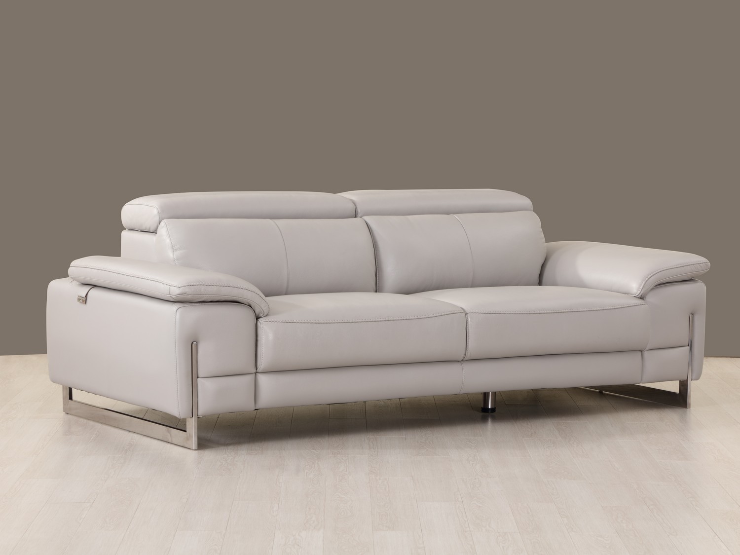636 Light Gray Sofa Set Sofa Sets Living Rooms