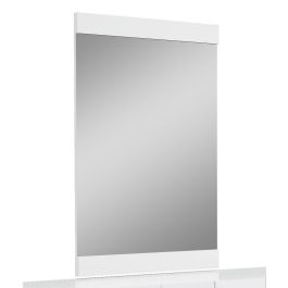 Aria - White Mirror