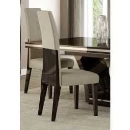 D832 - Wenge Dining Chair