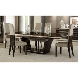 D832 - Wenge Dining Table