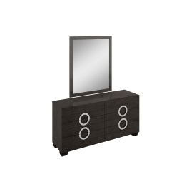 Monte Carlo - Gray Dresser