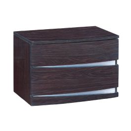 Wynn - Wenge Nightstand