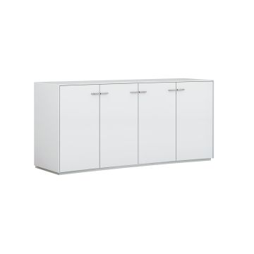 D313 - White Buffet