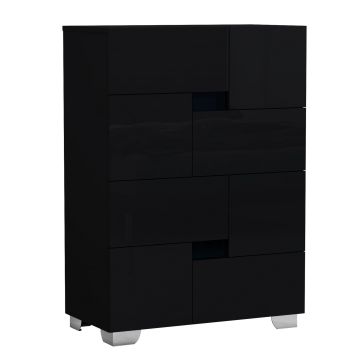 Aria - Black Chest