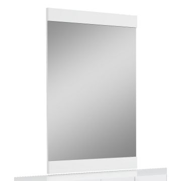 Aria - White Mirror