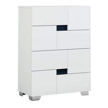 Aria - White Chest