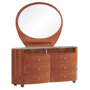 Cosmo - Cherry Dresser