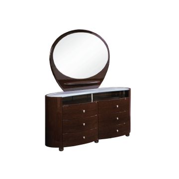 Encore - Wenge Dresser