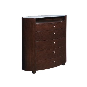 Encore - Wenge Chest