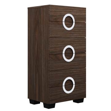 Monte Carlo - Wenge Chest