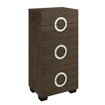 Monte Carlo - Gray Chest