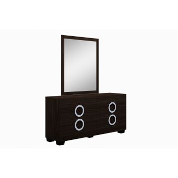 Monte Carlo - Wenge Dresser