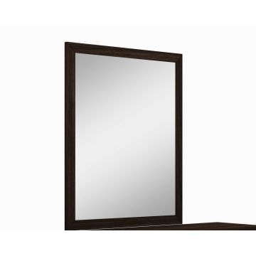 Monte Carlo - Wenge Mirror