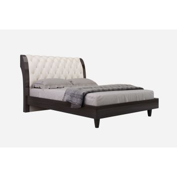 Paris - Beige 4PC Eastern King Bedroom Set