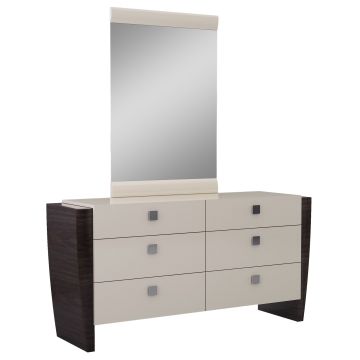 Paris - Beige Dresser